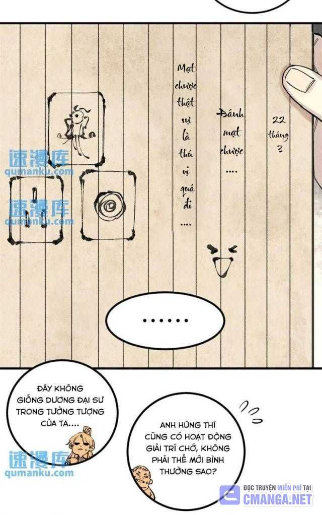 Ngụy Quân Tử Không Sợ Chết Chapter 41 - Trang 2