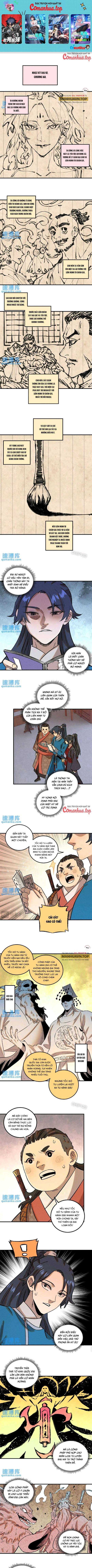 Ngụy Quân Tử Không Sợ Chết Chapter 42 - Trang 2