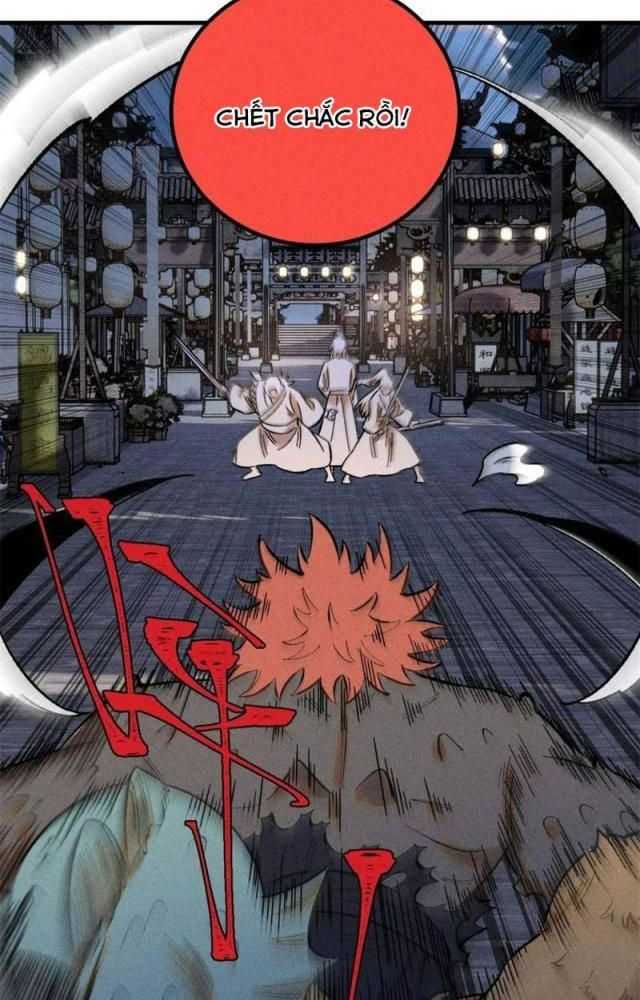 Ngụy Quân Tử Không Sợ Chết Chapter 43 - Trang 2