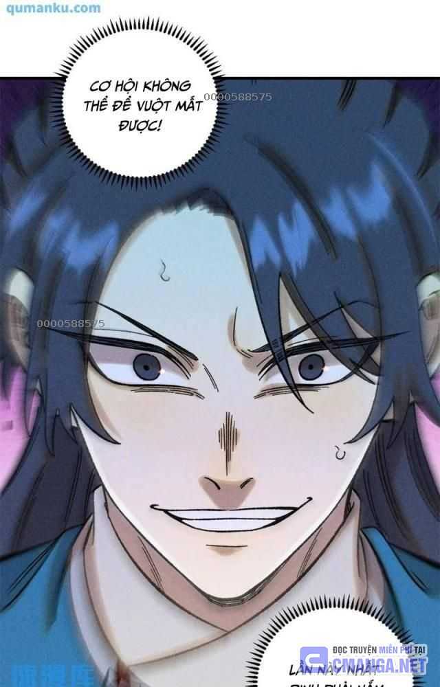 Ngụy Quân Tử Không Sợ Chết Chapter 43 - Trang 2