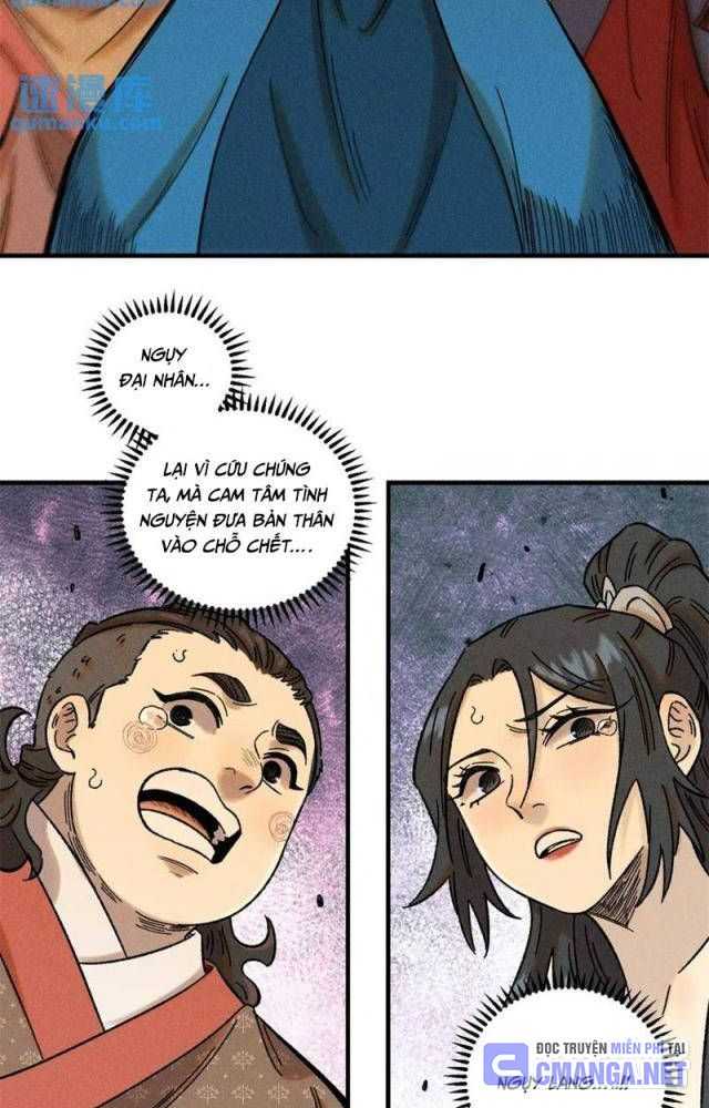 Ngụy Quân Tử Không Sợ Chết Chapter 43 - Trang 2