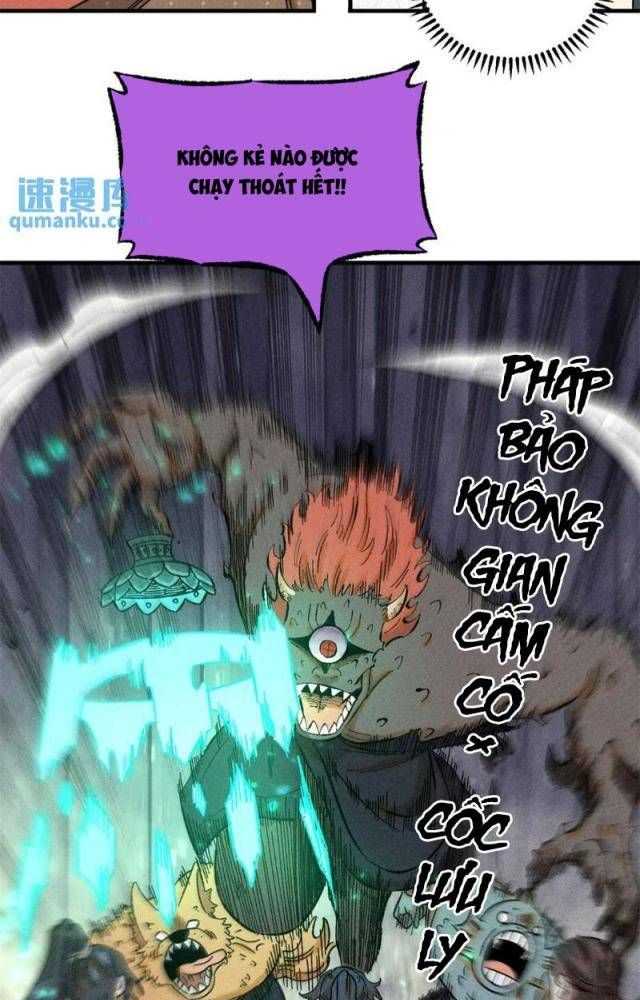 Ngụy Quân Tử Không Sợ Chết Chapter 43 - Trang 2