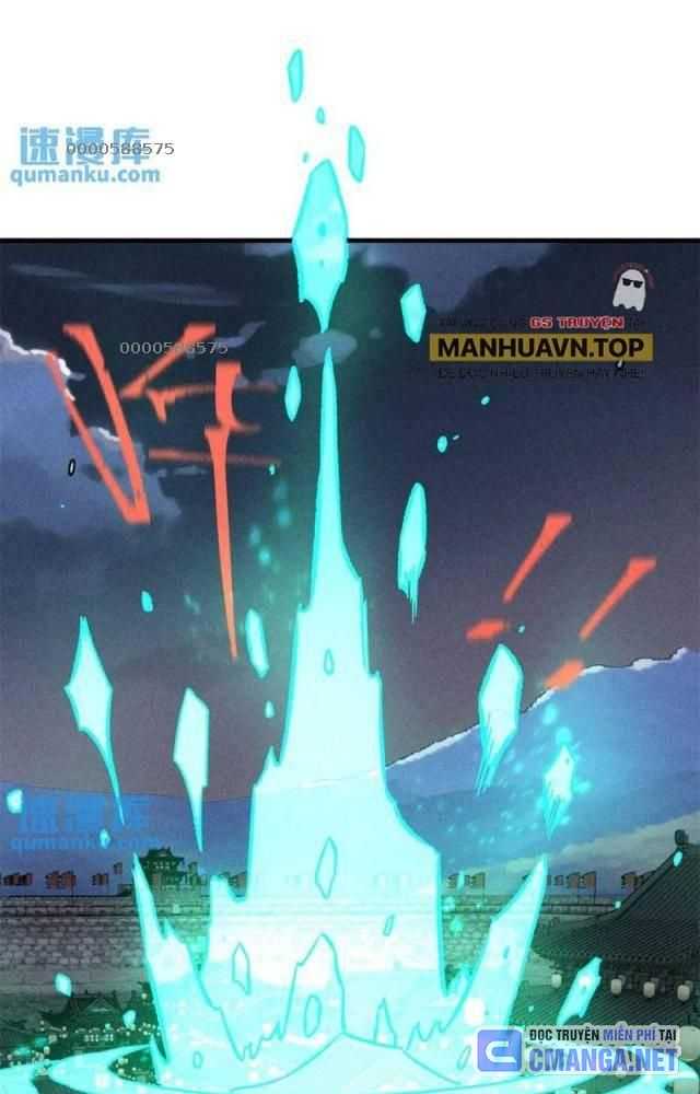 Ngụy Quân Tử Không Sợ Chết Chapter 43 - Trang 2