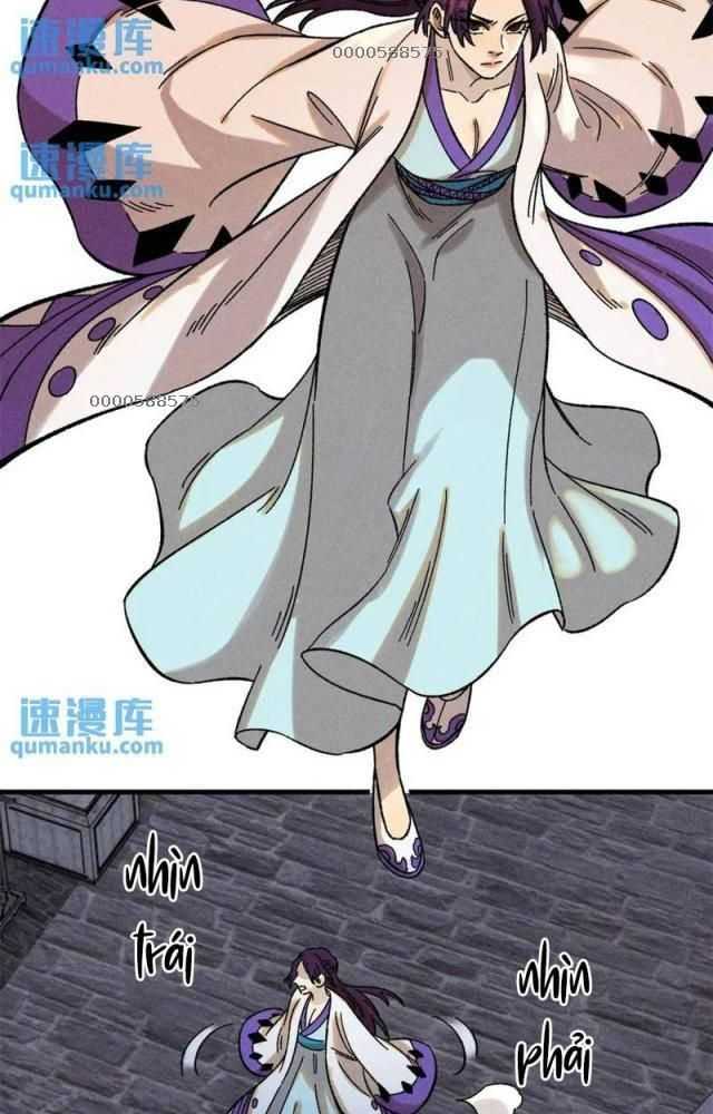 Ngụy Quân Tử Không Sợ Chết Chapter 43 - Trang 2