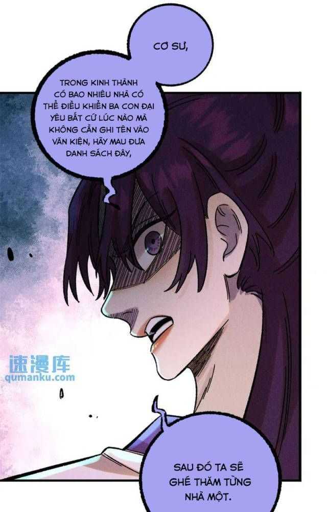 Ngụy Quân Tử Không Sợ Chết Chapter 43 - Trang 2