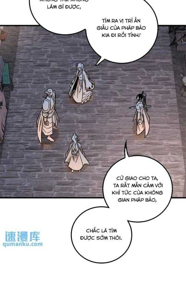 Ngụy Quân Tử Không Sợ Chết Chapter 43 - Trang 2