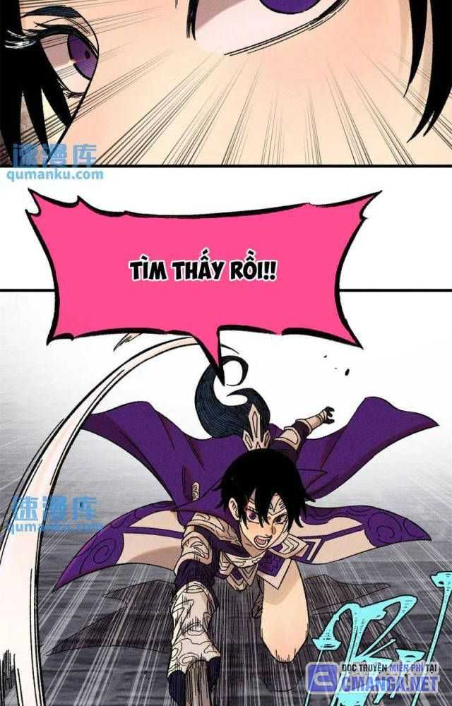 Ngụy Quân Tử Không Sợ Chết Chapter 43 - Trang 2