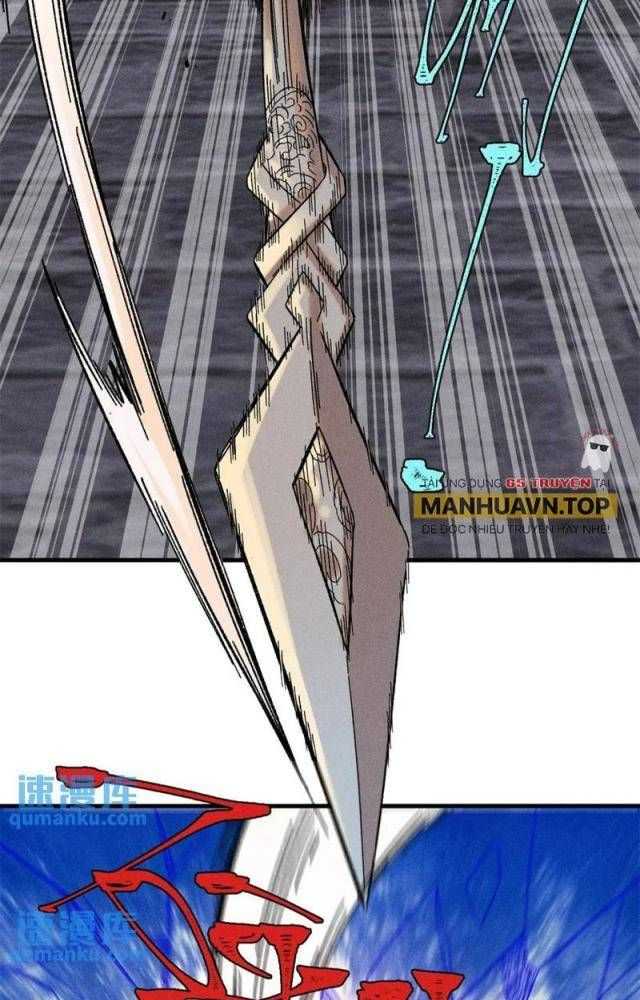 Ngụy Quân Tử Không Sợ Chết Chapter 43 - Trang 2