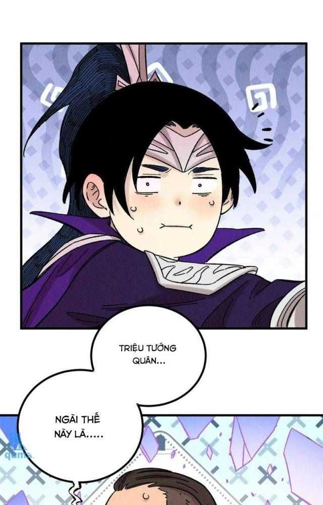 Ngụy Quân Tử Không Sợ Chết Chapter 43 - Trang 2