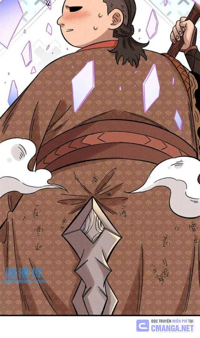 Ngụy Quân Tử Không Sợ Chết Chapter 43 - Trang 2