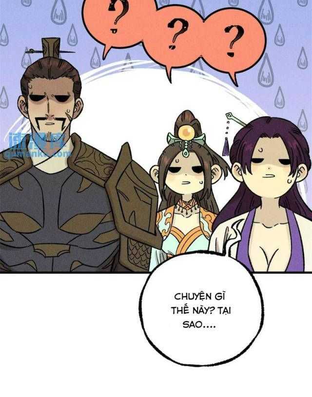 Ngụy Quân Tử Không Sợ Chết Chapter 43 - Trang 2