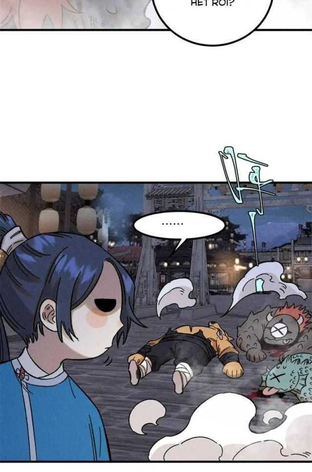 Ngụy Quân Tử Không Sợ Chết Chapter 43 - Trang 2