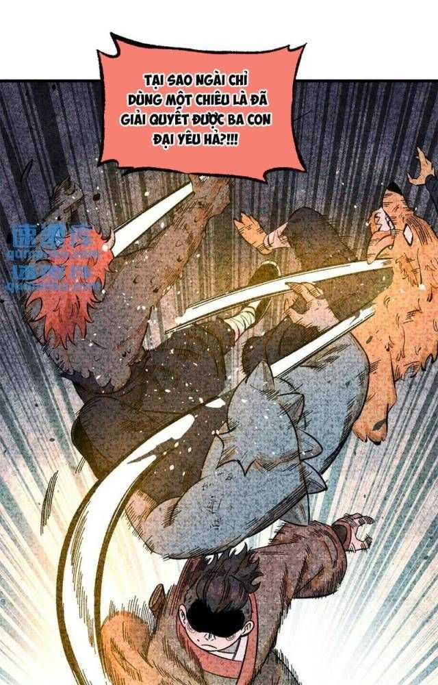 Ngụy Quân Tử Không Sợ Chết Chapter 43 - Trang 2