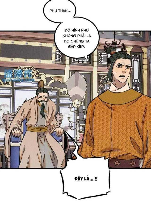 Ngụy Quân Tử Không Sợ Chết Chapter 43 - Trang 2