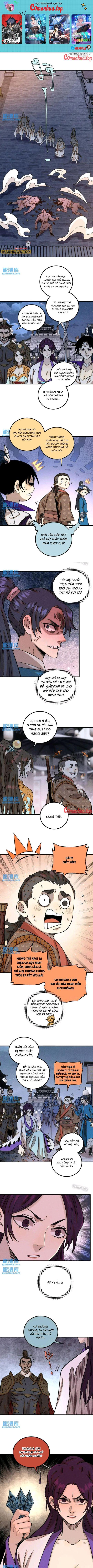 Ngụy Quân Tử Không Sợ Chết Chapter 44 - Trang 2