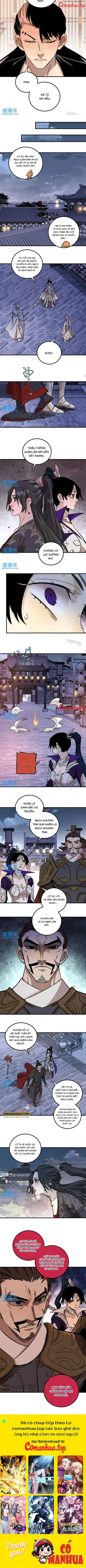 Ngụy Quân Tử Không Sợ Chết Chapter 44 - Trang 2