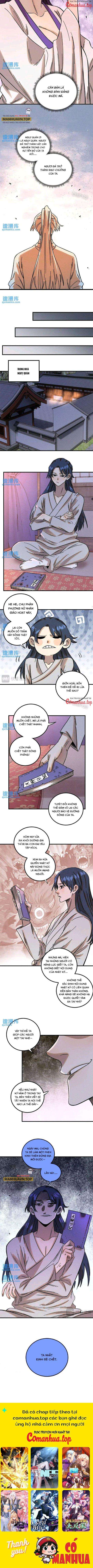 Ngụy Quân Tử Không Sợ Chết Chapter 45 - Trang 2