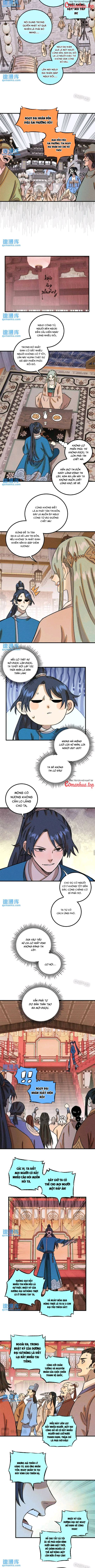 Ngụy Quân Tử Không Sợ Chết Chapter 46 - Trang 2