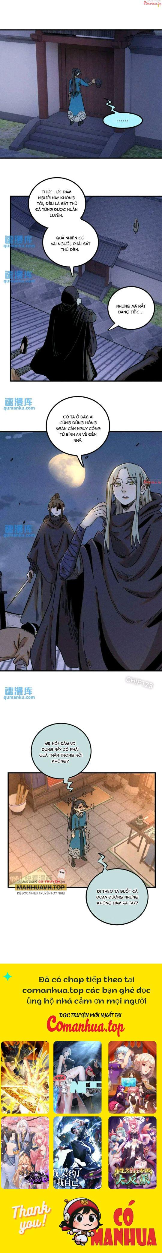 Ngụy Quân Tử Không Sợ Chết Chapter 46 - Trang 2