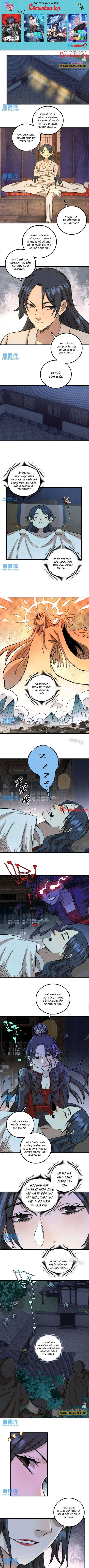 Ngụy Quân Tử Không Sợ Chết Chapter 47 - Trang 2