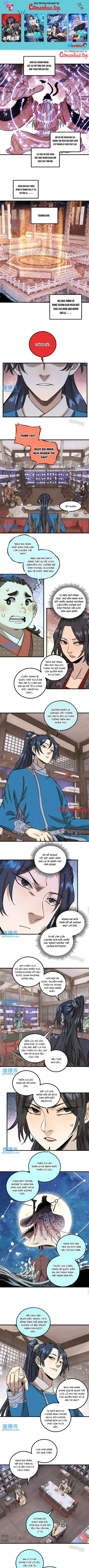 Ngụy Quân Tử Không Sợ Chết Chapter 48 - Trang 2