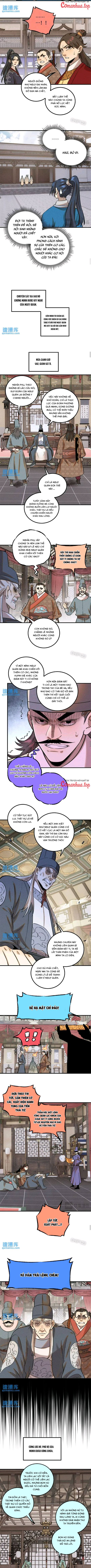 Ngụy Quân Tử Không Sợ Chết Chapter 49 - Trang 2