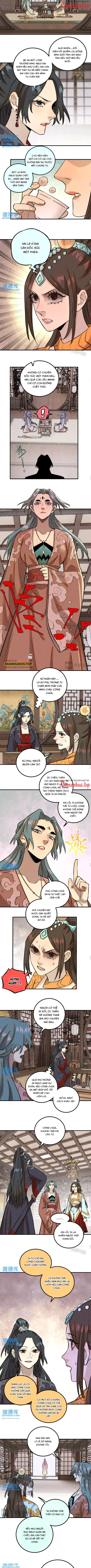 Ngụy Quân Tử Không Sợ Chết Chapter 49 - Trang 2