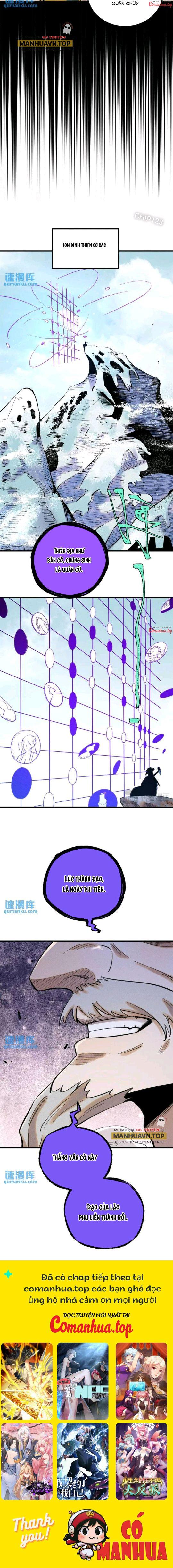 Ngụy Quân Tử Không Sợ Chết Chapter 49 - Trang 2