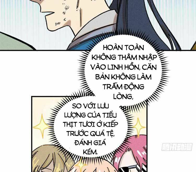 Ngụy Quân Tử Không Sợ Chết Chapter 5 - Trang 2