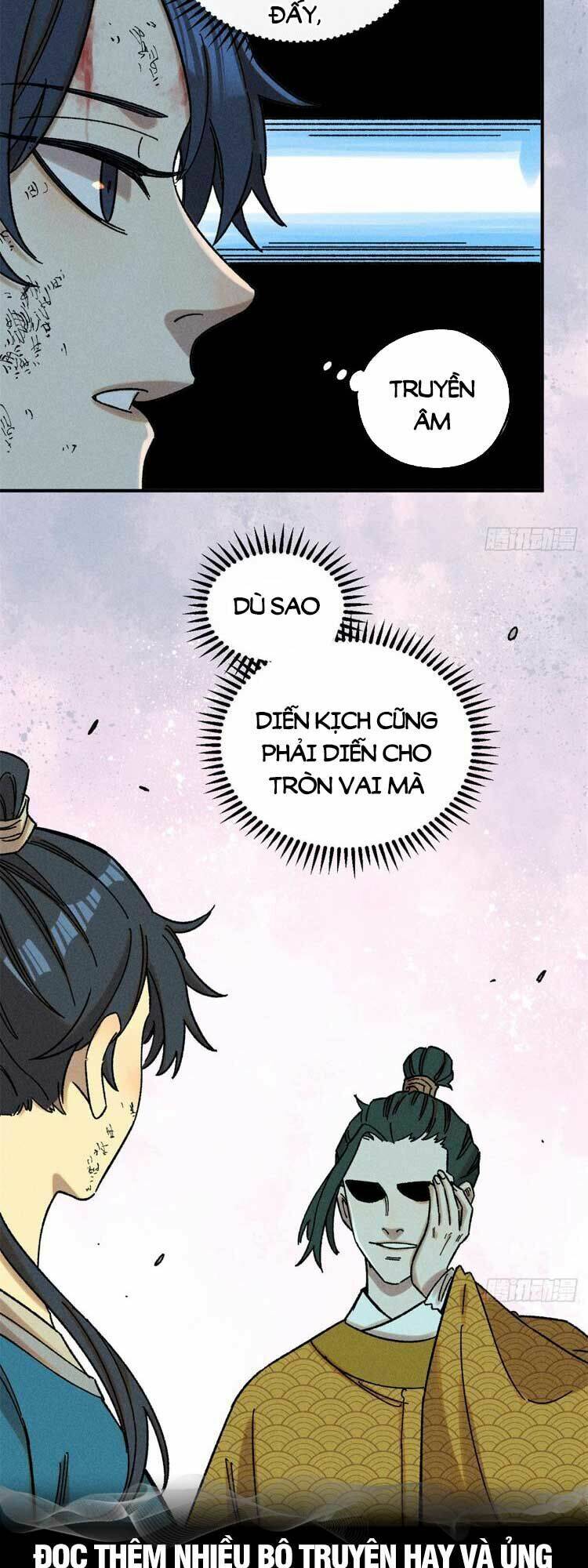 Ngụy Quân Tử Không Sợ Chết Chapter 5 - Trang 2