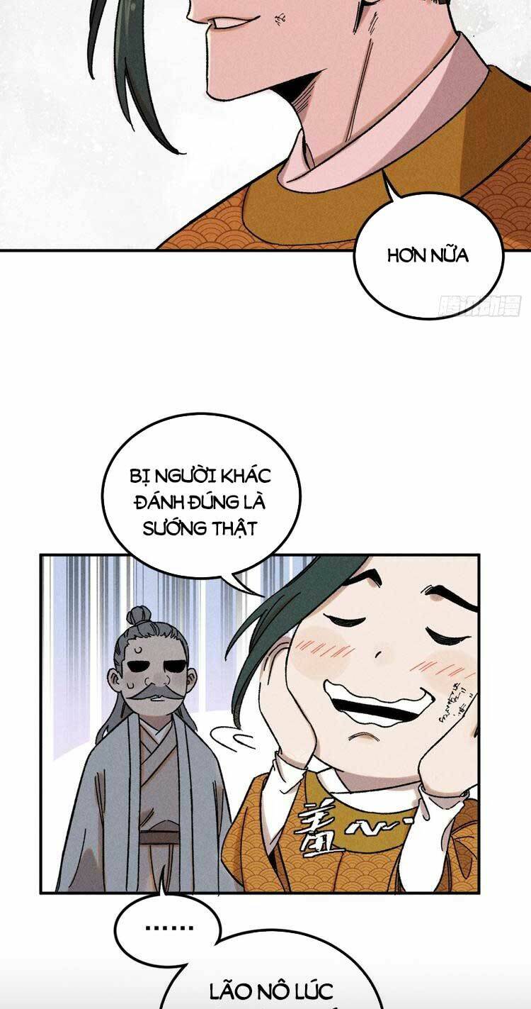 Ngụy Quân Tử Không Sợ Chết Chapter 5 - Trang 2