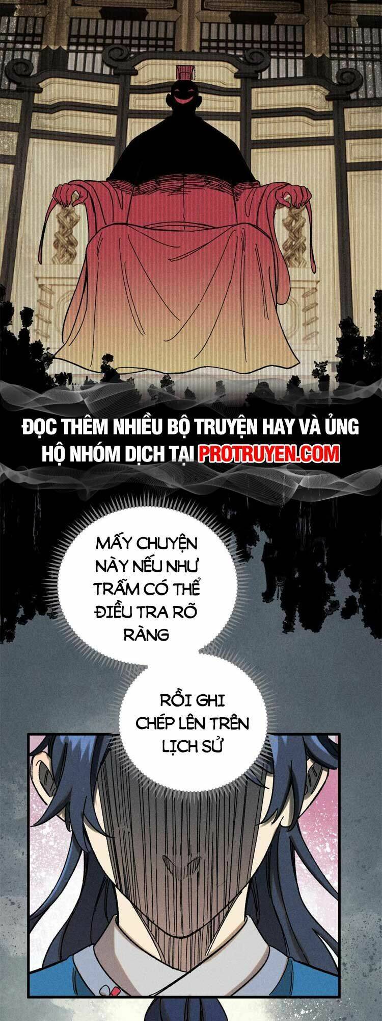 Ngụy Quân Tử Không Sợ Chết Chapter 5 - Trang 2