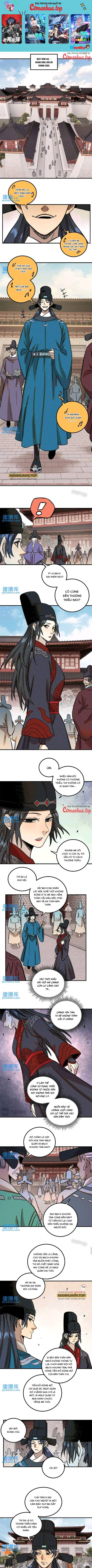 Ngụy Quân Tử Không Sợ Chết Chapter 50 - Trang 2