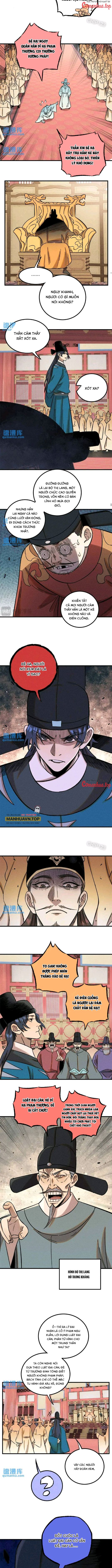 Ngụy Quân Tử Không Sợ Chết Chapter 50 - Trang 2