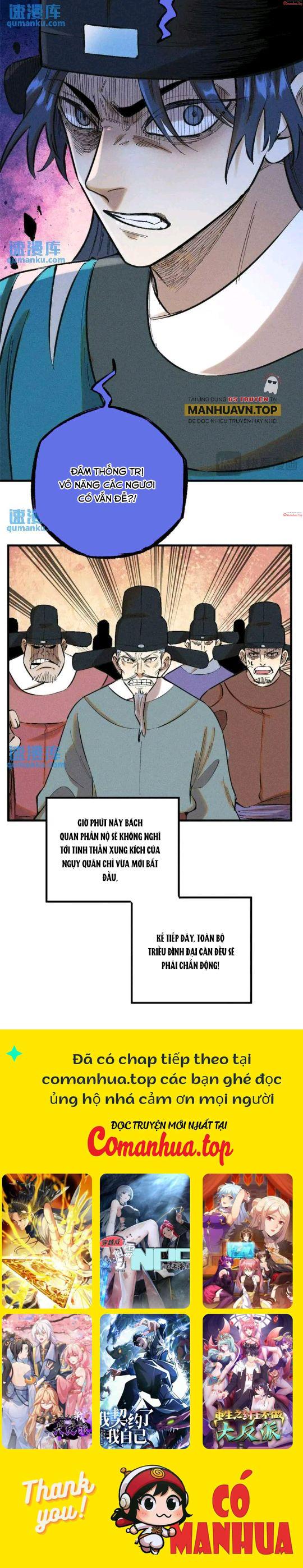 Ngụy Quân Tử Không Sợ Chết Chapter 50 - Trang 2