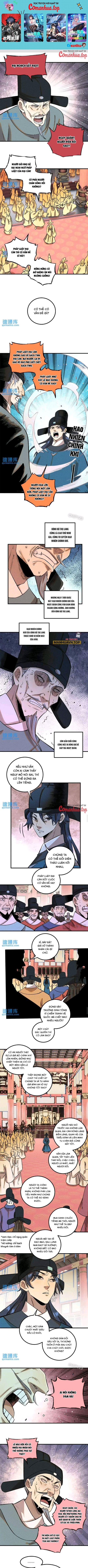 Ngụy Quân Tử Không Sợ Chết Chapter 51 - Trang 2