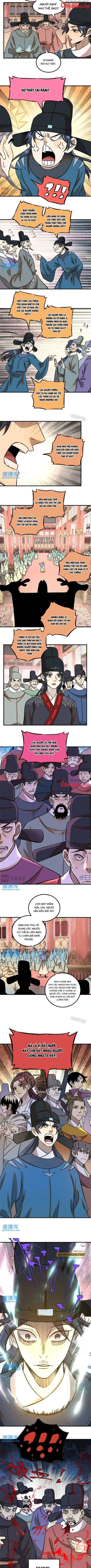 Ngụy Quân Tử Không Sợ Chết Chapter 51 - Trang 2