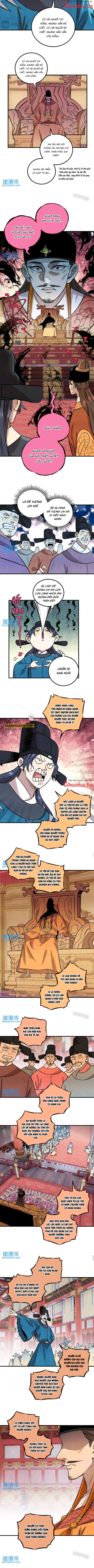 Ngụy Quân Tử Không Sợ Chết Chapter 52 - Trang 2