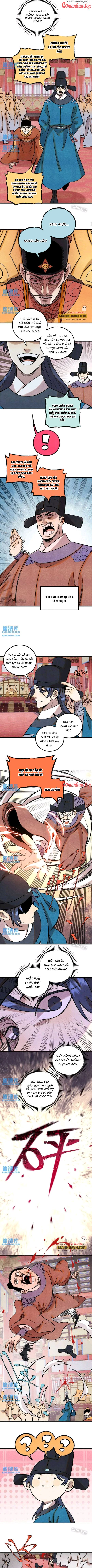 Ngụy Quân Tử Không Sợ Chết Chapter 52 - Trang 2