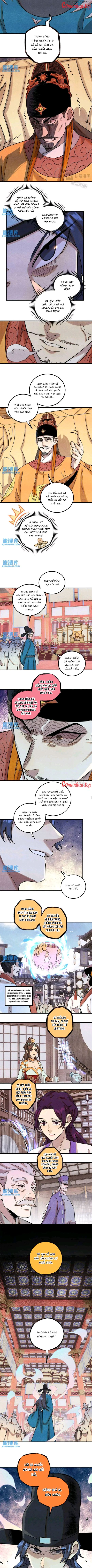 Ngụy Quân Tử Không Sợ Chết Chapter 53 - Trang 2