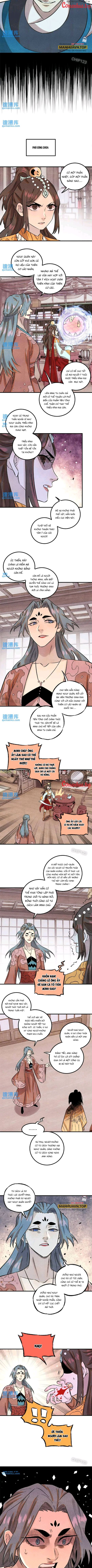 Ngụy Quân Tử Không Sợ Chết Chapter 53 - Trang 2