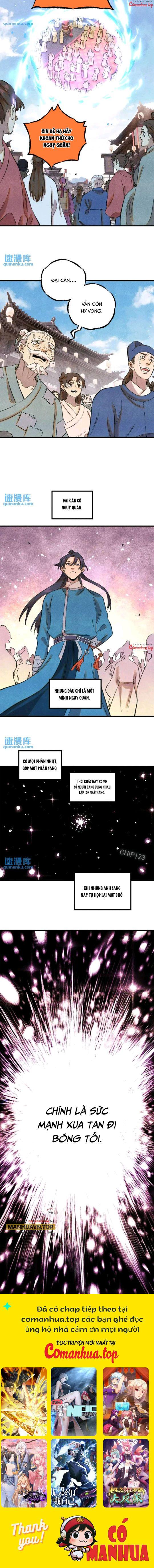 Ngụy Quân Tử Không Sợ Chết Chapter 54 - Trang 2