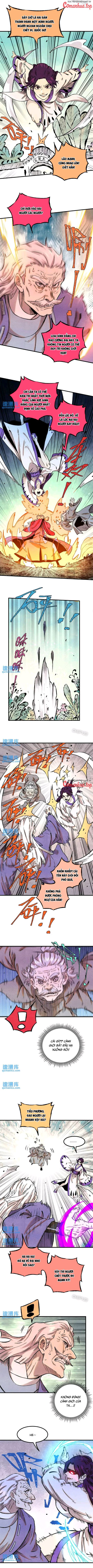 Ngụy Quân Tử Không Sợ Chết Chapter 56 - Trang 2