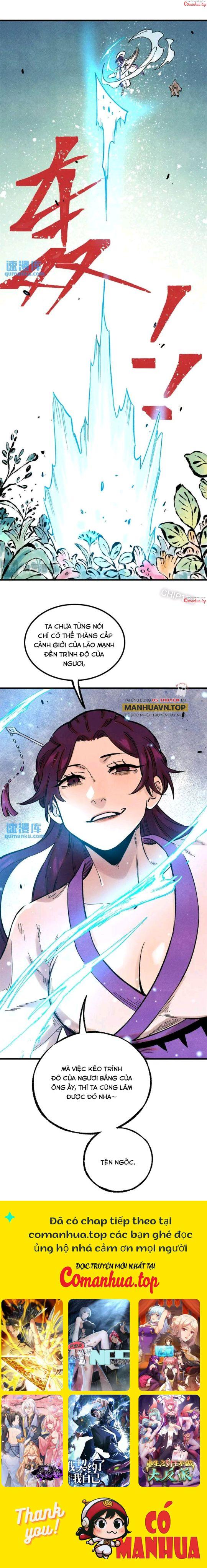 Ngụy Quân Tử Không Sợ Chết Chapter 56 - Trang 2