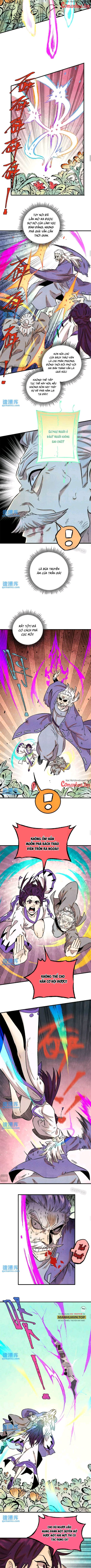 Ngụy Quân Tử Không Sợ Chết Chapter 57 - Trang 2