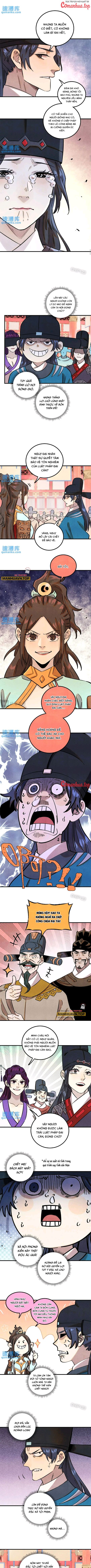 Ngụy Quân Tử Không Sợ Chết Chapter 59 - Trang 2