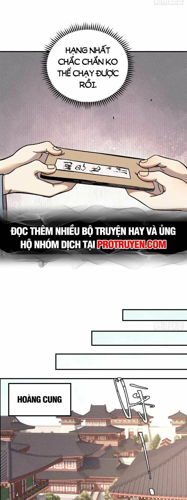 Ngụy Quân Tử Không Sợ Chết Chapter 6 - Trang 2