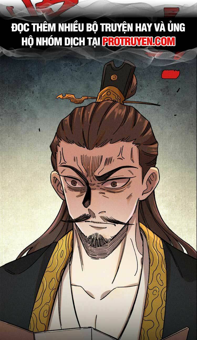 Ngụy Quân Tử Không Sợ Chết Chapter 6 - Trang 2