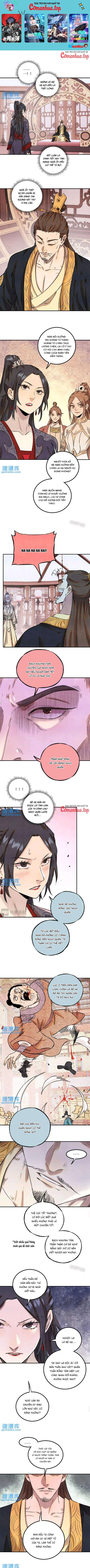 Ngụy Quân Tử Không Sợ Chết Chapter 62 - Trang 2