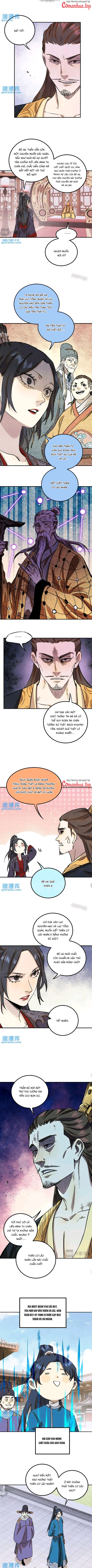 Ngụy Quân Tử Không Sợ Chết Chapter 62 - Trang 2